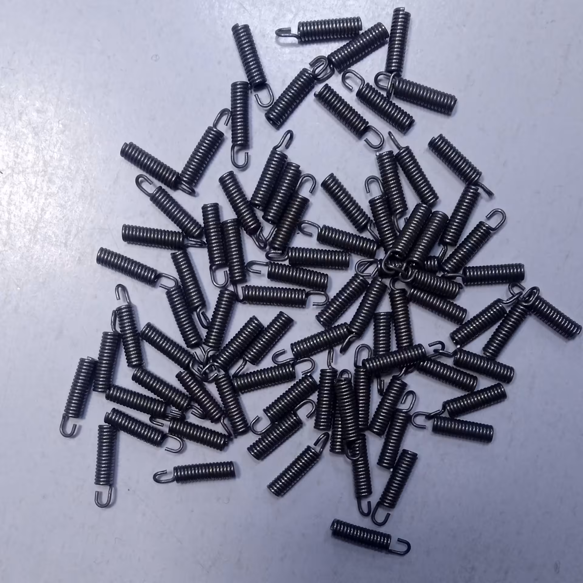 فنر بند انداز