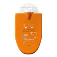ضد آفتاب بی رنگ پوست حساس SPF50 Reflexe Solaire اون