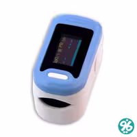 پالس اکسیمتر یانکر YONKER-YK81