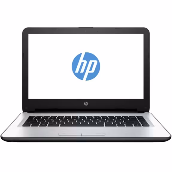 لپ تاپ اچ پی مدل ای سی 105 با پردازنده i5