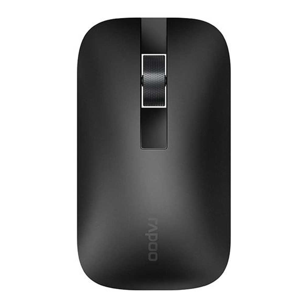 ماوس بی سیم رپو مدل M550 Silent