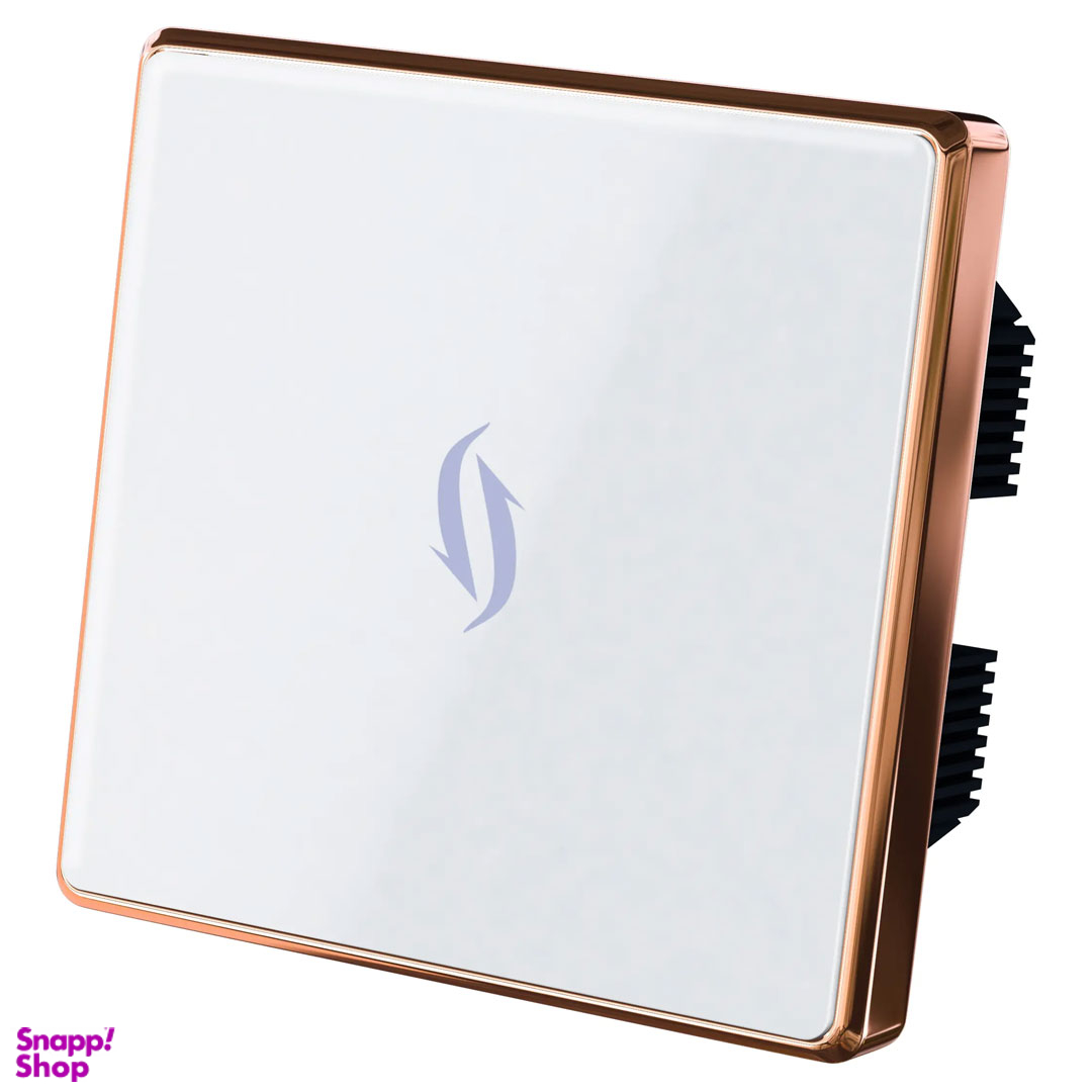 کلید لمسی هوشمند مایا مدل MRREF2C