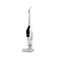 جارو شارژی و زمین شوی کراس ویو بیسل آمریکا BISSELL CrossWave x7 plus CORDLESS 3401z سه کاره