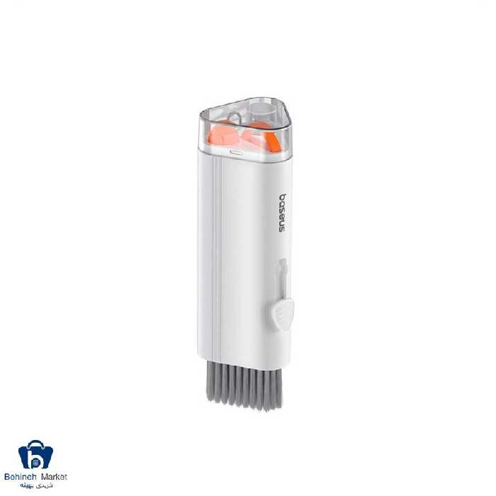 کیت تمیز کننده چند کاره باسئوس مدل UltraClean QJTZ-01 C31059400211-00