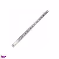 خط کش فلزی سایز 50 سانتی متر