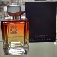 ادکلن 212 اس وای  من ریو کالکشن     212s...y  men Rio collection