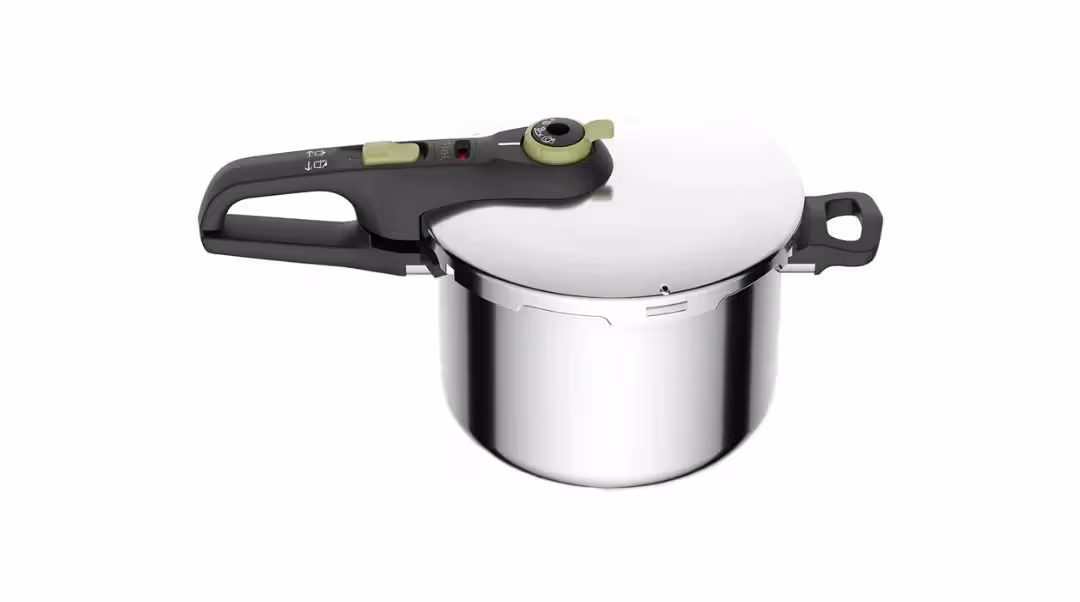 زودپز تفال مدل secure trendy 6L گنجایش 6 لیتر