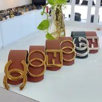 کمربند زنانه 5سانت