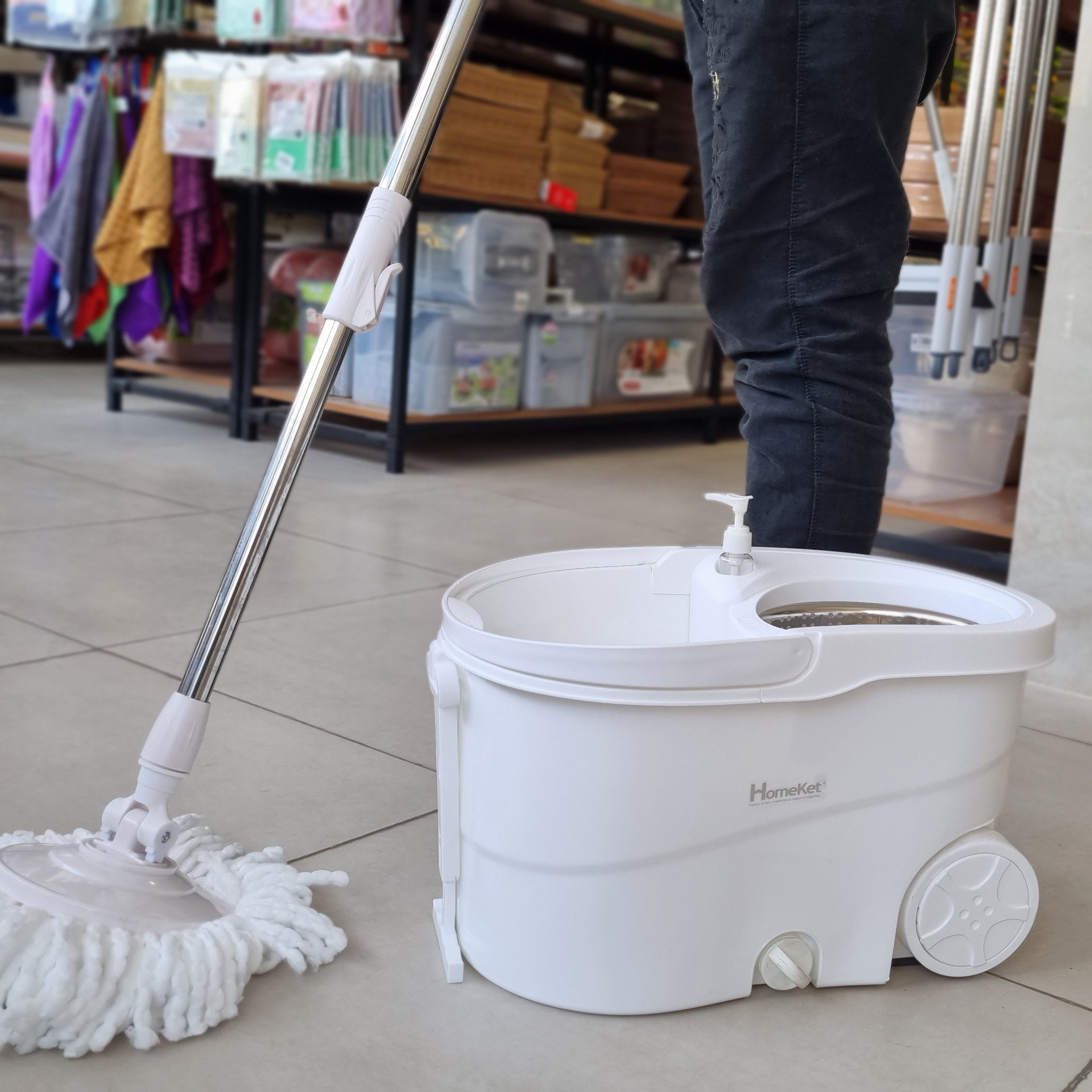 تی چرخشی هوم کت ( ارسال رایگان)