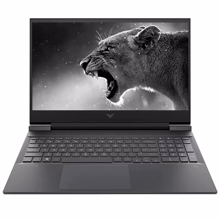 لپ تاپ 16 اینچی اچ پی مدل VICTUS 16 D0019 - AA پردازنده Core i7 رم 16GB حافظه 512GB SSD گرافیک 4GB