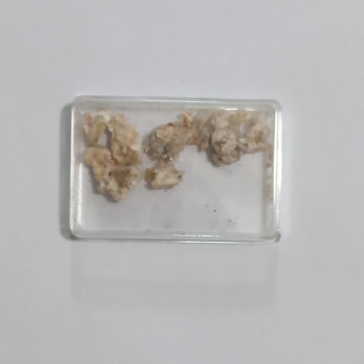 شیر خشت   رفع زردی کودکان  شیرخشت 2گرمی 