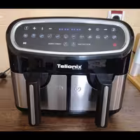 سرخ کن 9لیتری تلیونیکس telionix مدل TAF440 بسیار عالی با ارسال رایگان 