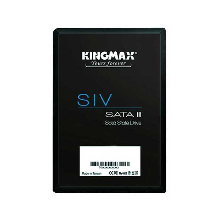 حافظه اس اس دی کینگ مکس مدل SIV32 با ظرفیت 512 گیگابایت