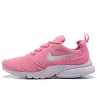 کفش کتانی نایک ایر پرستو صورتی    Nike Presto 908019-210