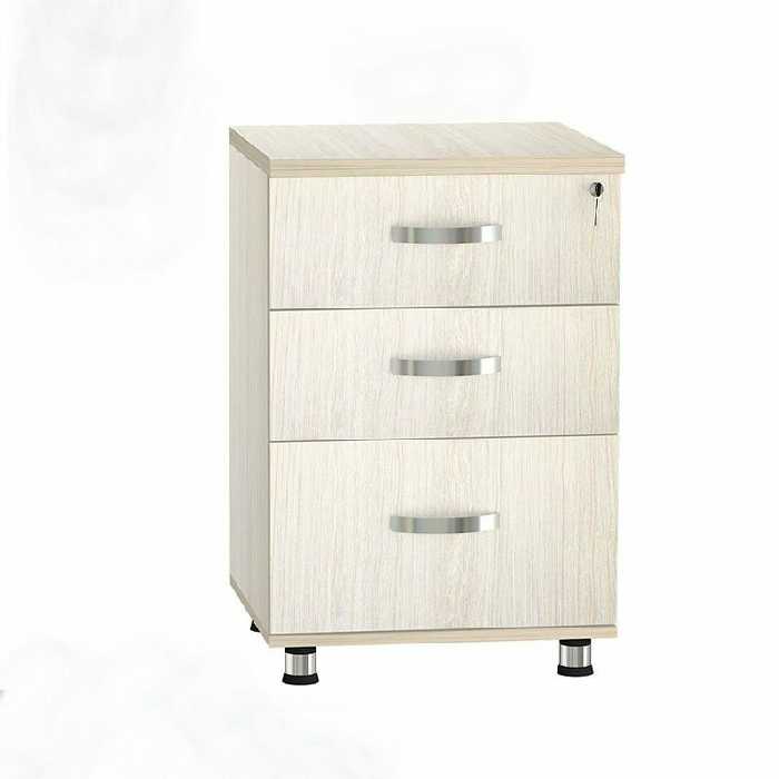 فایل کشویی پرونده خور 3 کشو. جنس ملامینه . پس کرایه