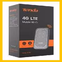 مودم 4G LTE قابل حمل Tendaمدل 4G180