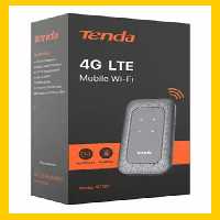مودم 4G LTE قابل حمل Tendaمدل 4G180