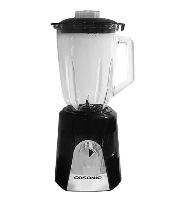 مخلوط کن و آسیاب کن گوسونیک مدل GSB-709
