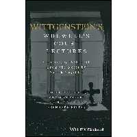 کتاب زبان اصلی Wittgensteins Whewells Court Lectures انتشارات Wiley