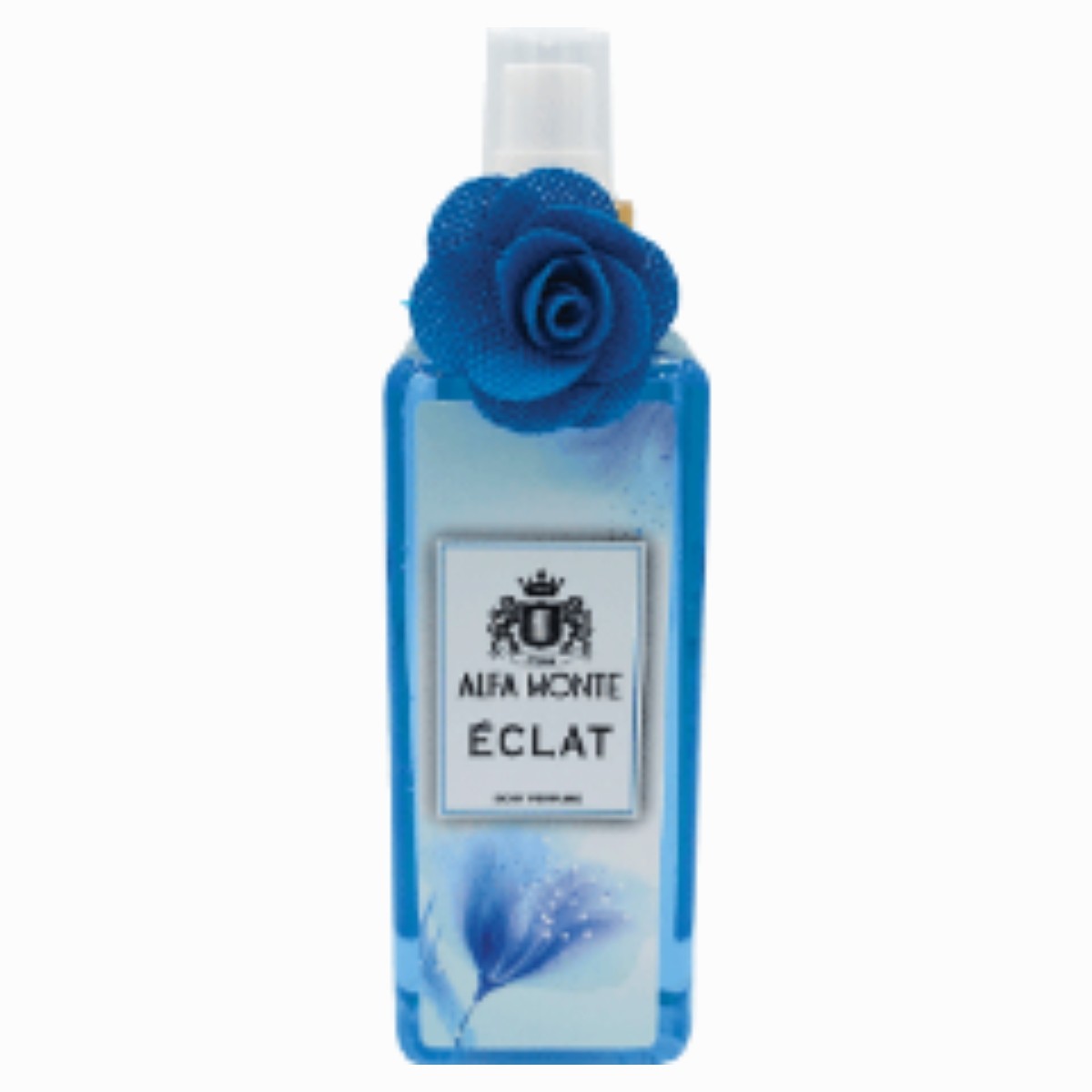 بادی پرفیوم الفامونته رایحه اکلت حجم 250 میل زنانه