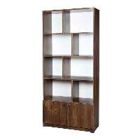 کتابخانه مدل KD800