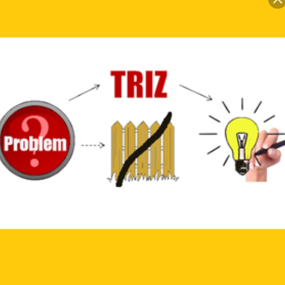آنچه در باره تریز باید بدانید با فلش 64 گیگ 