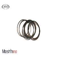 رینگ موتور سایز 25 ام وی ام 315