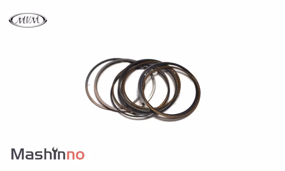 رینگ موتور سایز 25 ام وی ام 315