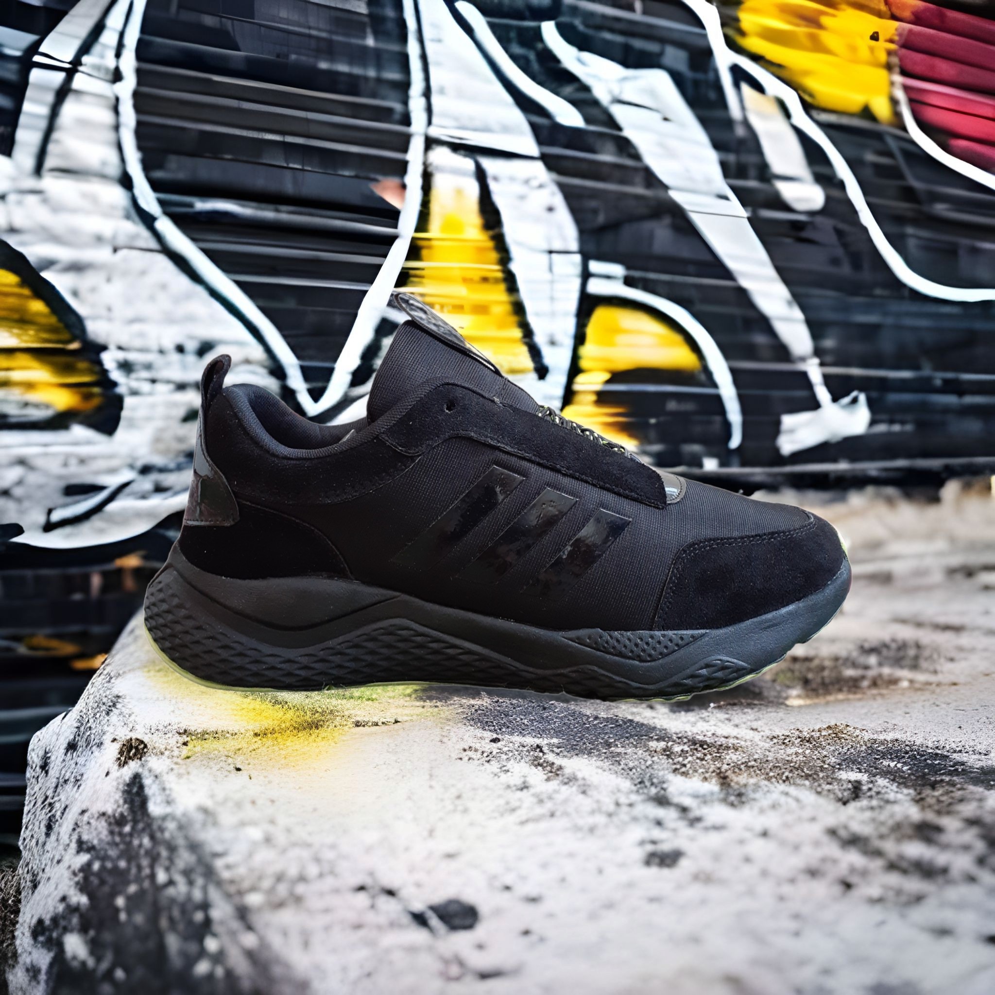 کتانی آدیداس adidas
