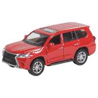 ماشین بازی مدل لکسوس SUV کد 0420