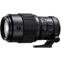 GF 250mm F/4 R LM OIS WR Lens