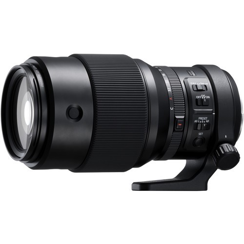 GF 250mm F/4 R LM OIS WR Lens
