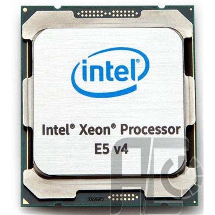 CPU: Intel Xeon E5-1650 V4