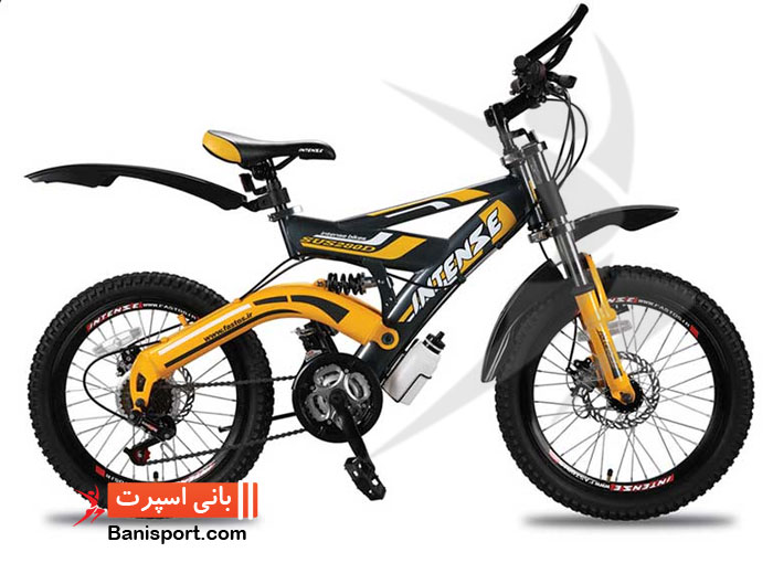 دوچرخه آپاچی اینتنس 280D سایز 20
