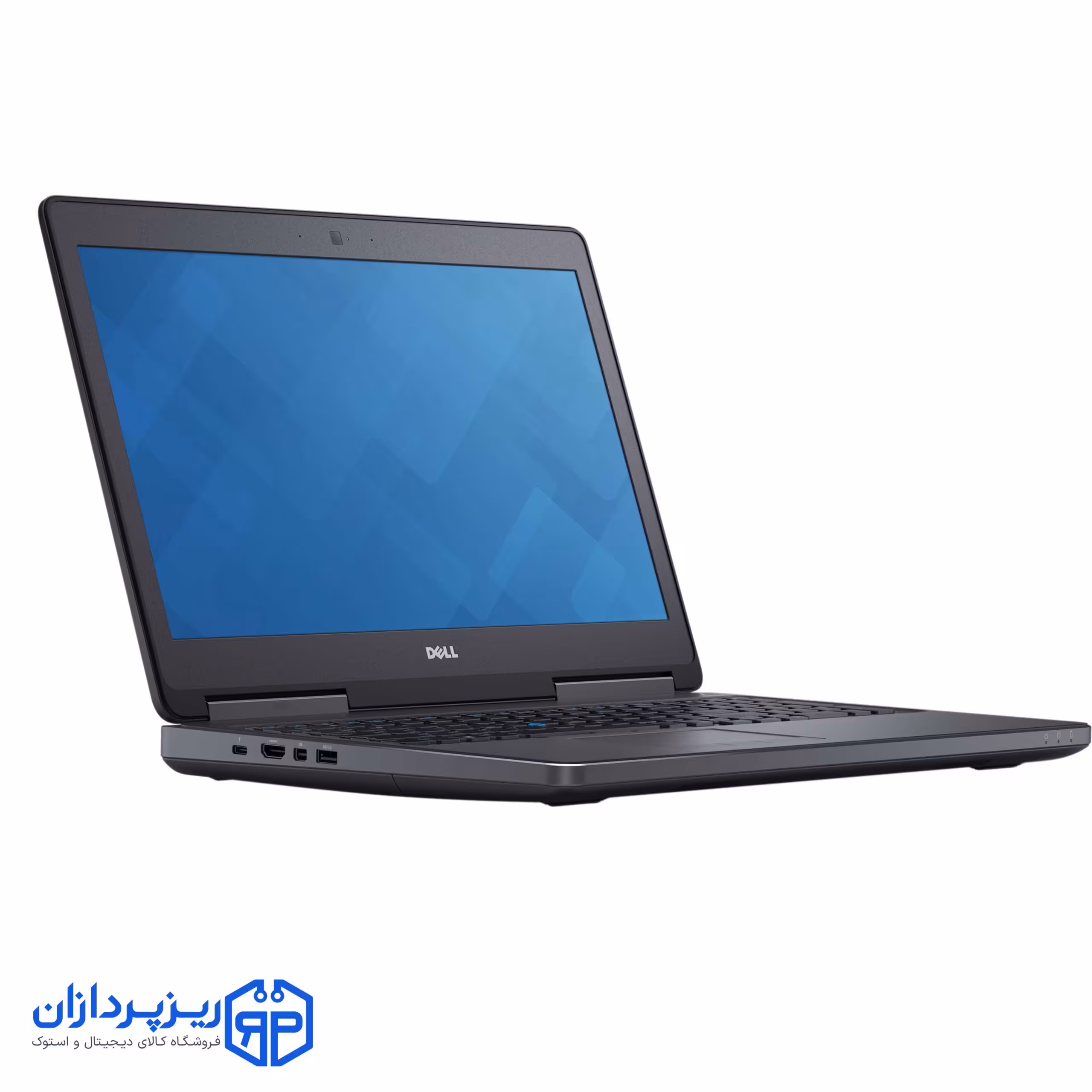 لپ تاپ ورک استیشن دل پرسیشن Dell Precision 15 7510 - فروشگاه ریزپردازان