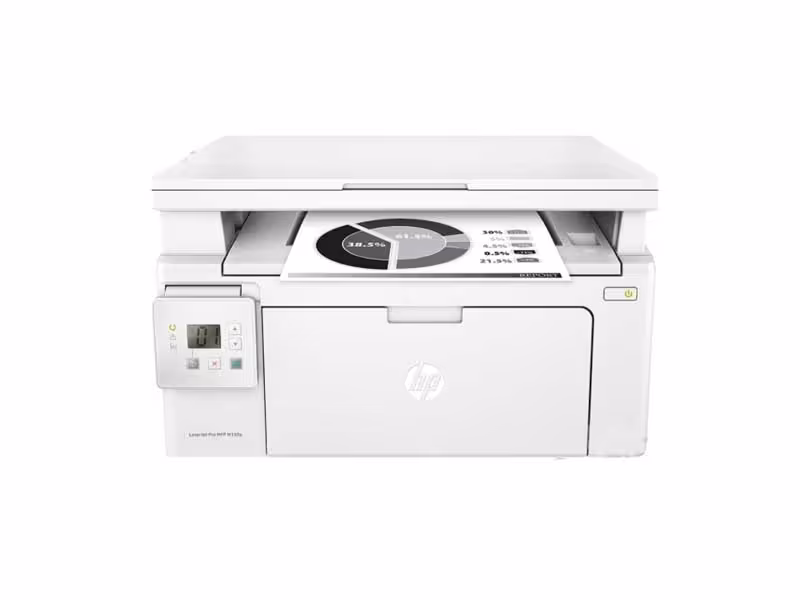 پرینتر چندکاره لیزری اچ پی LaserJet Pro MFP M130a - فروشگاه اینترنتی طیف سنتر