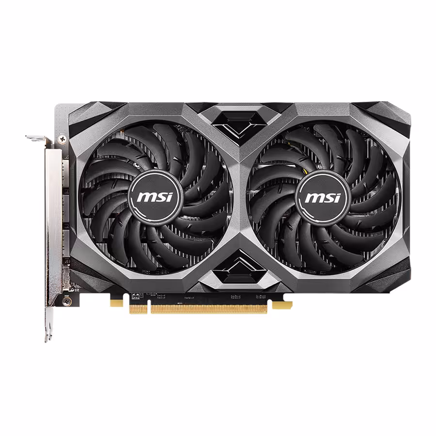 قیمت و خرید کارت گرافیک گیمینگ ام اس آی مدل RADEON RX 5500 XT MECH 8G OC | یاس ارتباط