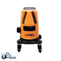تراز خطی لیزری لای سای مدل LS618 - ابزار یراق