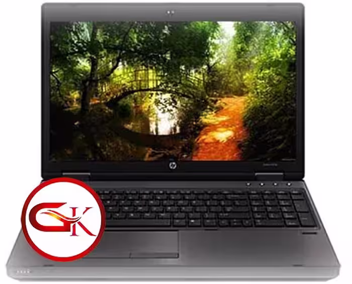 لپ تاپ حرفه ایی hp 6570b مناسب برای کارای نیمه سنگین،حسابداری،اداری، با cpu core i3