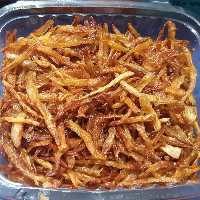 پیازداغ تردوخوشمزه خانگی(به سلیقه شمانگینی یاخلالی درست میکنیم)