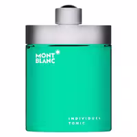 ادو تویلت مردانه MONT BLANC Individuel Tonic حجم 75 میلی لیتر
