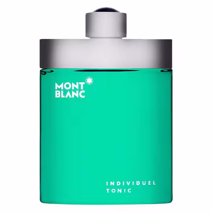 ادو تویلت مردانه MONT BLANC Individuel Tonic حجم 75 میلی لیتر