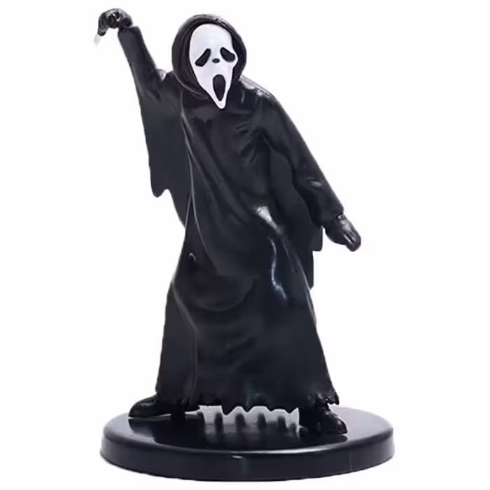 فیگور فله Scream ارتفاع 9 سانتی متر