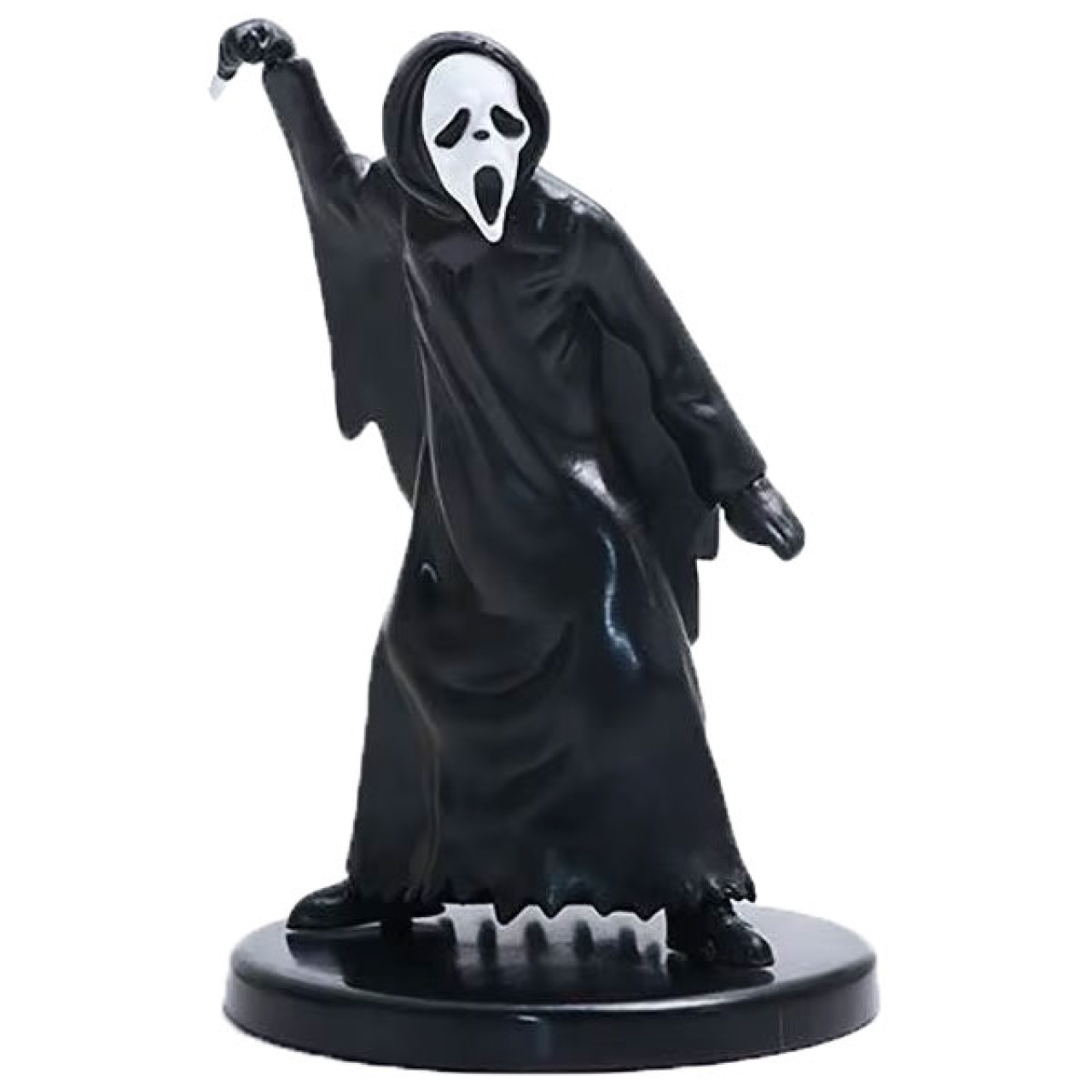 فیگور فله Scream ارتفاع 9 سانتی متر