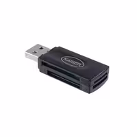 رم ریدر همه کاره کایزر مدل KR-21