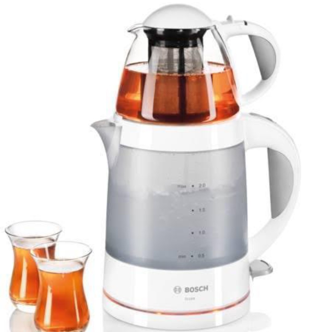 چاییساز بوش  2201