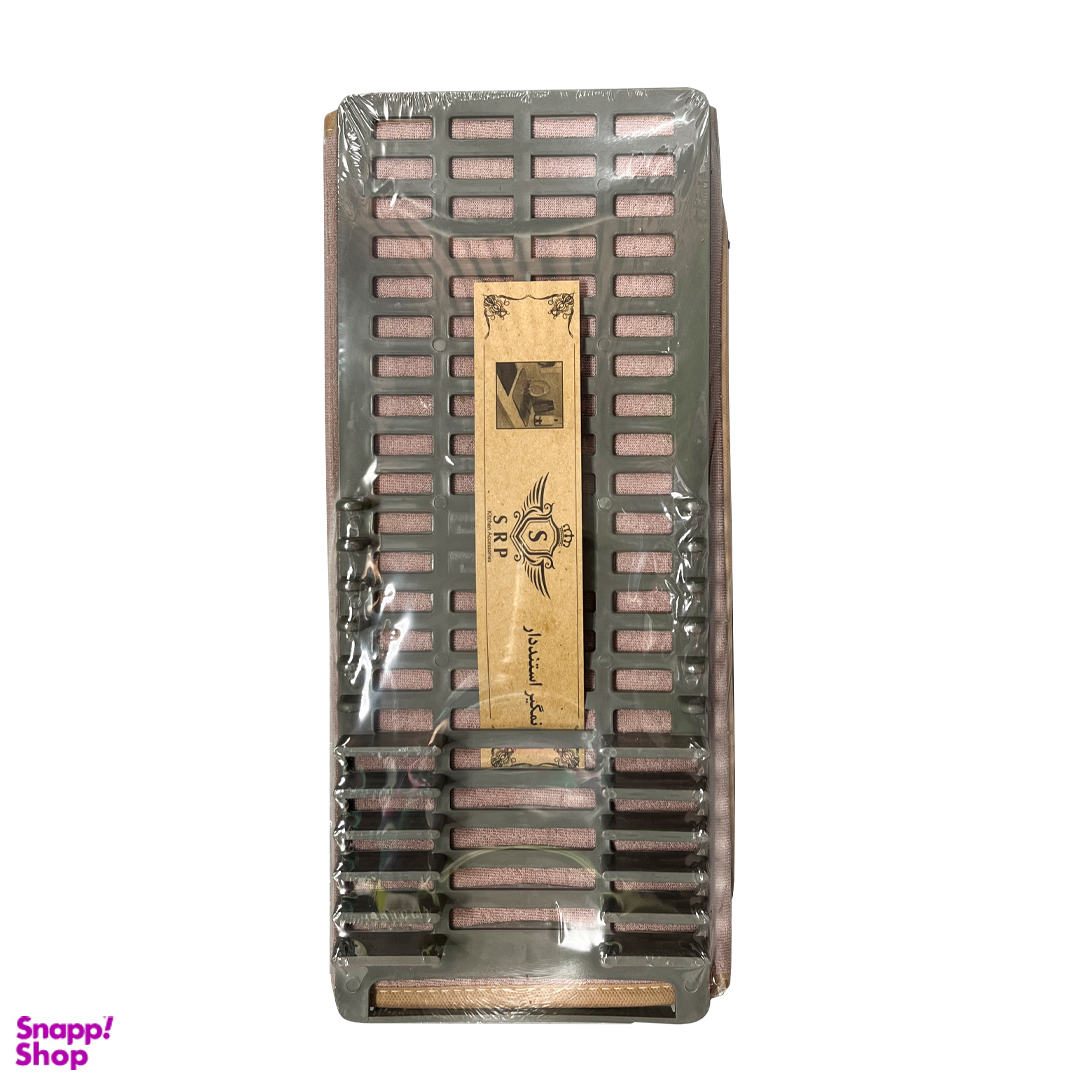 نمگیر سینک کد 1100369 به همراه استند