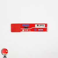 نوک 2 میلیمتر قرمز میکرو