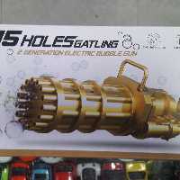 مسلسل حباب ساز بزرگ