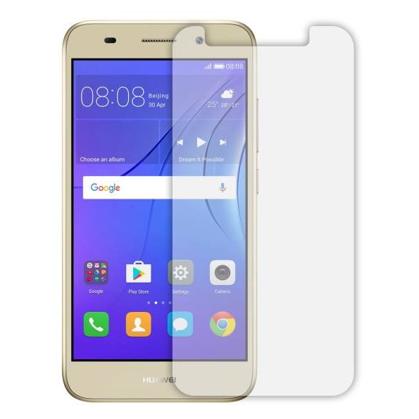 گلس هواوی huawei Y3 2017 - Y3 2018 محافظ صفحه نمایش Y3 خشگیر وای سه LUA-U22 U02 CAG-L02 L03 CRO-L22 CAG- L22 CAG  L23